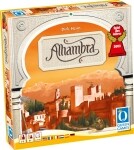 Asmodee Alhambra Spiel