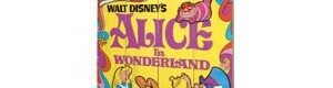 Alice im Wunderland Fanartikel
