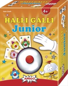 AMIGO Halli Galli Junior