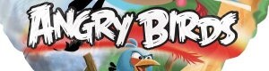 Angry Birds Fanartikel