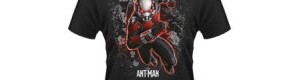 Ant-Man Fanartikel