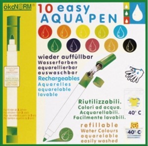 Aqua Pen easy