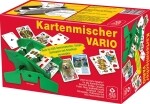 ASS Altenburger Kartenmischer Vario