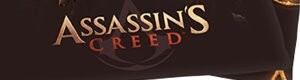Assassin's Creed Fanartikel