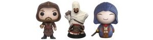 Assassin's Creed Figuren