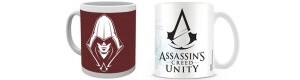 Assassin's Creed Tassen