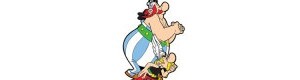 Asterix & Obelix Fanartikel