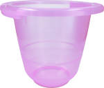 Tummy Tub Baby Badeeimer pink / rosa