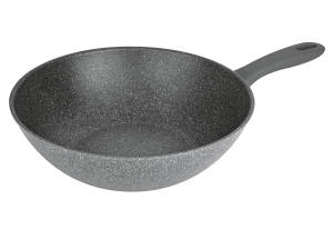 BALLARINI Wok Murano 75002-937 | Aluminium