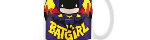 Batgirl Fanartikel