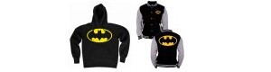 Batman Pullover & Jacken