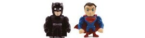 Batman vs Superman Figuren