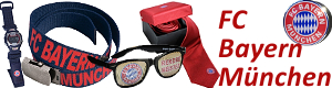 FC Bayern Accessoires