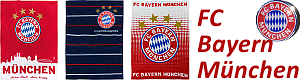 FC Bayern Decken