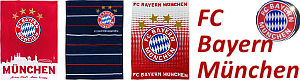 FC Bayern Decken