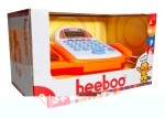 Beeboo Registrierkasse mit Funktion und Zubehör