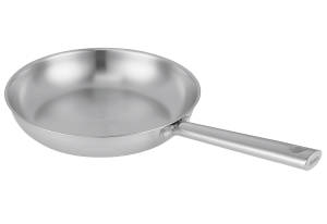 Beka Bratpfanne Cicla 24cm | 1,2 Liter | Edelstahl
