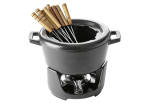 BEKA Nori Fondue-Set | 2l | Gusseisen