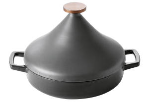 Beka Tajine Nori 28cm Gusseisen | 3,0 Liter