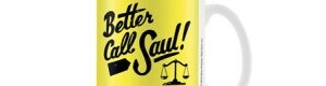 Better Call Saul Fanartikel