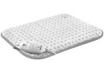 beurer BEU HK42 Heizkissen SuperCosy, 44 x 33 cm, weiß, 100 Watt