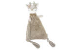 Bieco Schmusetuch Reh | 100% Polyester