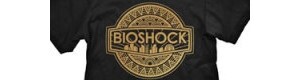 Bioshock Fanartikel