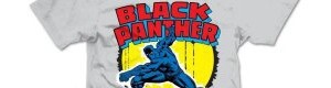 Black Panther Fanartikel