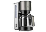 Black+Decker Filterkaffeemaschine BXCO870E | 1,25 Liter | Edelstahl | 870W