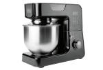 Black+Decker Küchenmaschine BXKM1000E | 5,2 Liter | Edelstahl | 1000W
