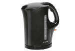 Bomann Wasserkocher 1,7 Liter schwarz, 2200 Watt