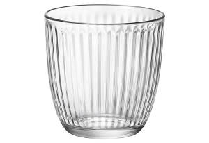 Gläser, 6er Set, ca. 290 ml, Bormioli Rocco, "Line"
