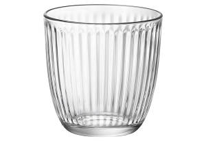 Gläser, 6er Set, ca. 290 ml, Bormioli Rocco, "Line"