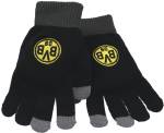 Borussia Dortmund BVB 09 Handschuhe Smartphone - verschiedene Größen