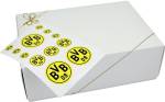 Borussia Dortmund Fanartikel Geschenkpaket
