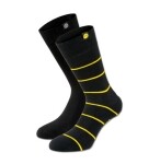 BVB Borussia Dortmund Socken schwarz