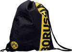 BVB Borussia Dortmund Turnbeutel "BORUSSIA" 40x34,5cm
