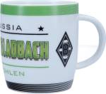 Borussia Mönchengladbach Tasse grün 0,3 Liter