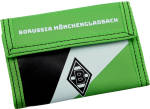 Borussia Mönchengladbach Geldbörse "Stripes"