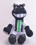 Borussia Mönchengladbach Plüschjünter 30 cm