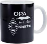Borussia Mönchengladbach Tasse "Opa" 0,3 Liter