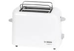 Bosch Toaster 31 x 16 x 19 cm weiß, 980 Watt