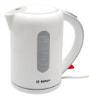 BOSCH BOS TWK7601 Wasserkocher 1,7 Liter