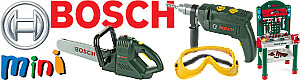 Bosch Kinderspielwerkzeug