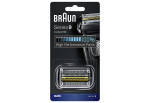 Braun BRA 92B Kombipack schwarz