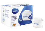 BRITA Filterkartusche MAXTRA 4er Pack