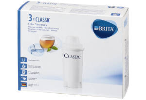 Brita Filterkartusche "Classic"
