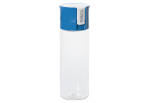 Brita Wasserfilterflasche "Fill & Go" blau