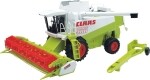 BRUDER Mähdrescher Claas Lexion 480