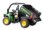 bruder Profi-Serie Deere Gator 855D